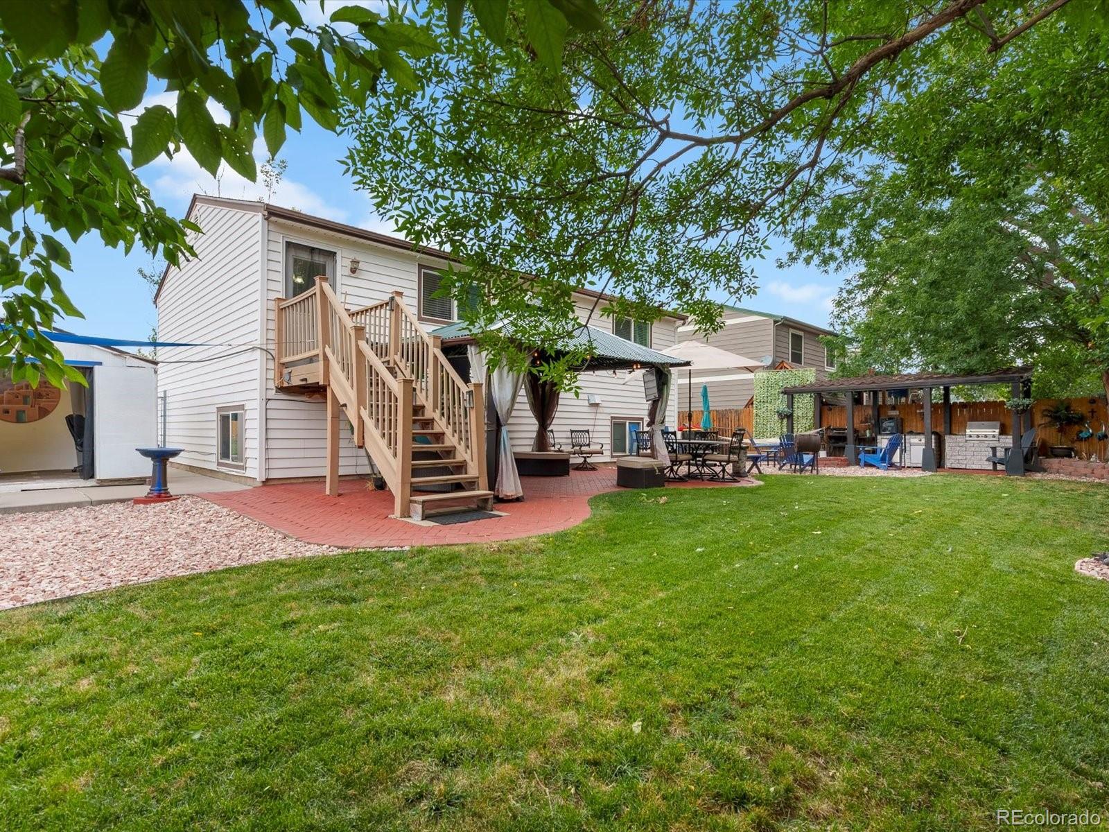 MLS Image #40 for 12442  bellaire drive,thornton, Colorado