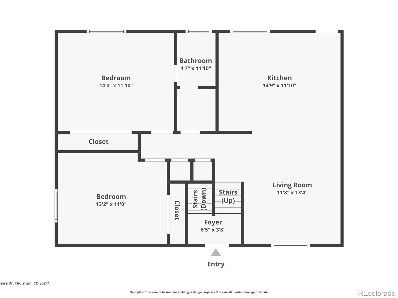 MLS Image #45 for 12442  bellaire drive,thornton, Colorado