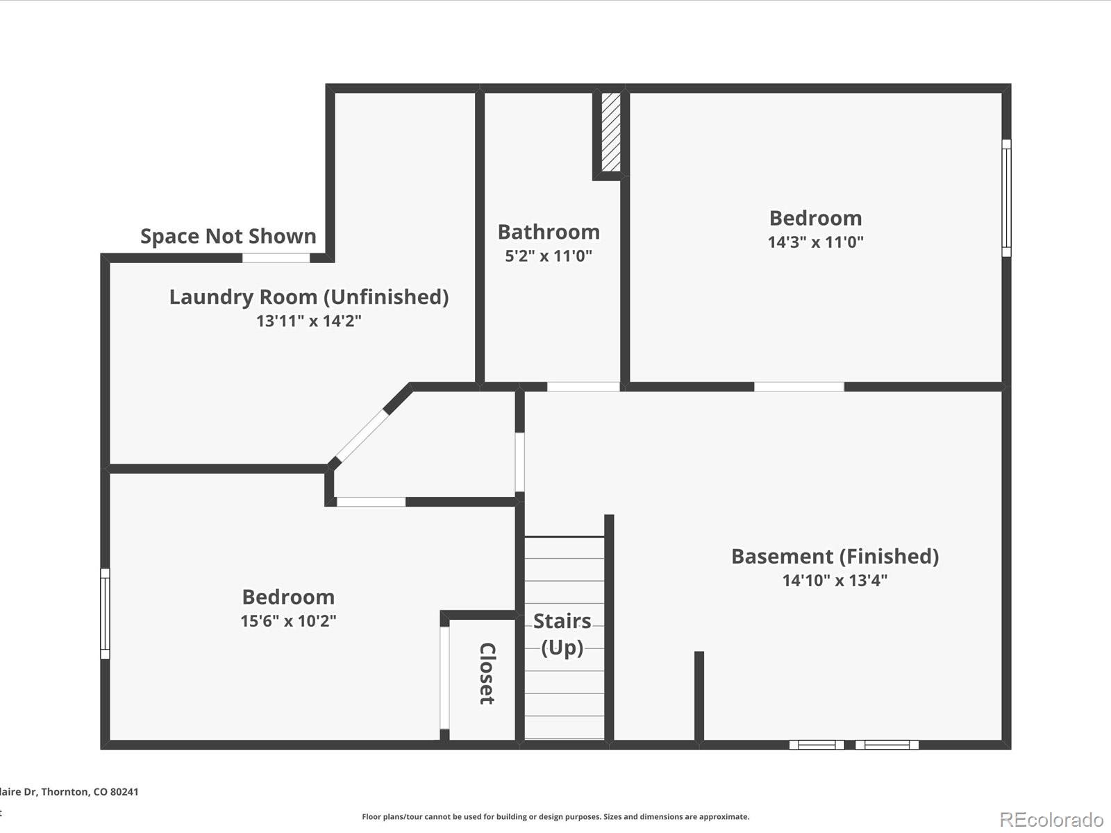 MLS Image #46 for 12442  bellaire drive,thornton, Colorado