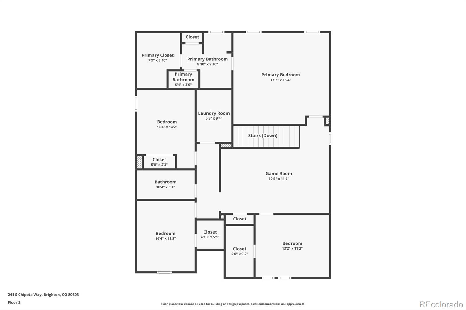 MLS Image #25 for 244  chipeta way,lochbuie, Colorado