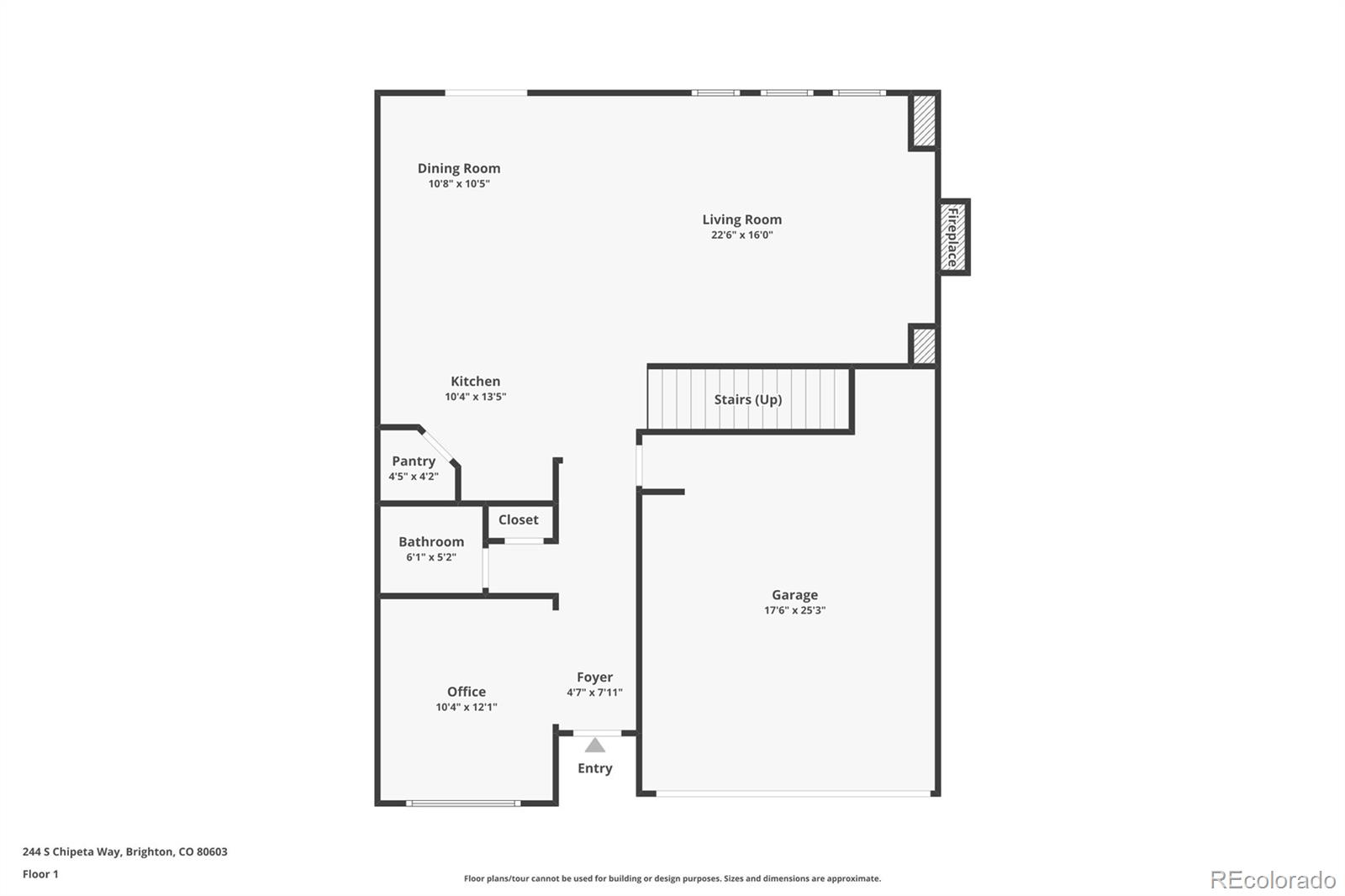 MLS Image #26 for 244  chipeta way,lochbuie, Colorado
