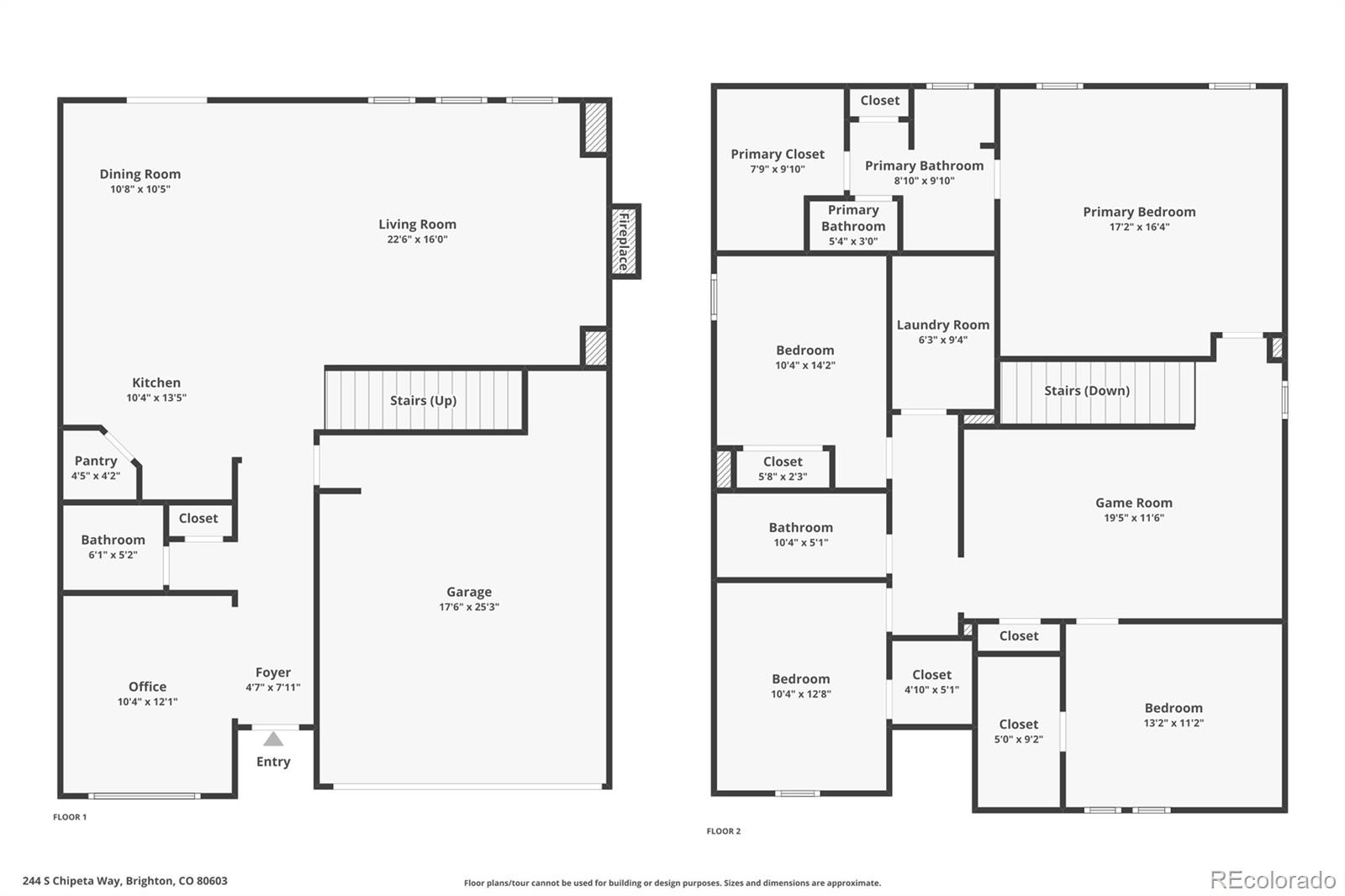 MLS Image #27 for 244  chipeta way,lochbuie, Colorado