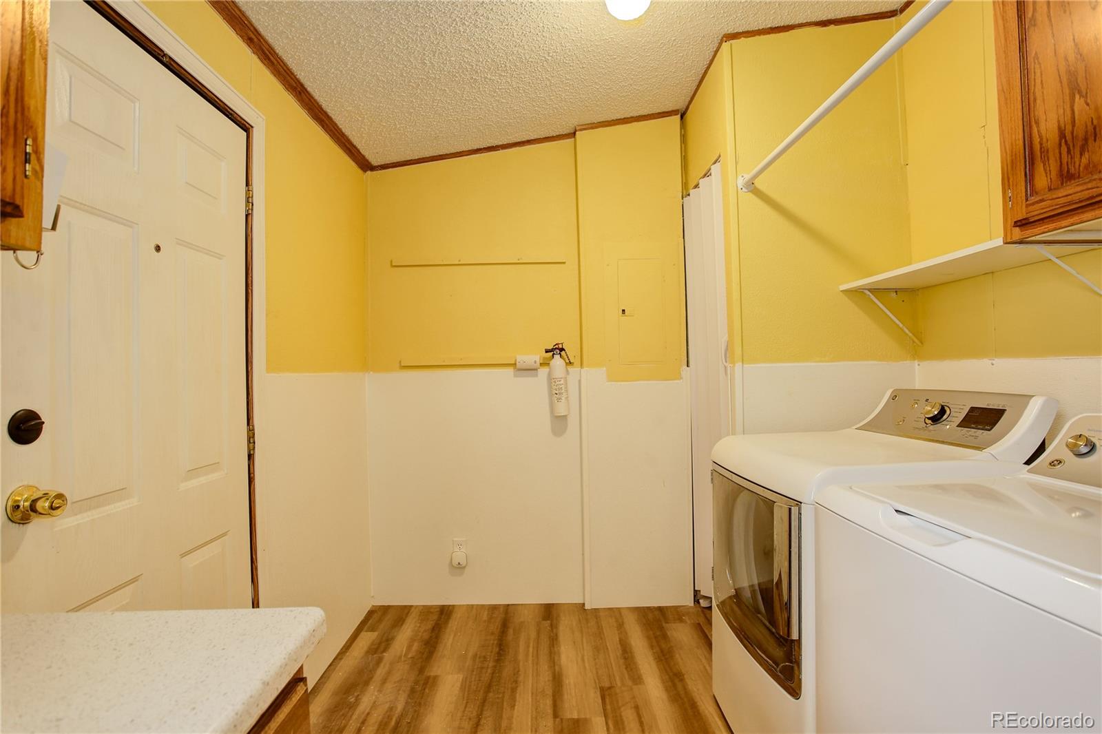 MLS Image #15 for 455  clio avenue,palmer lake, Colorado