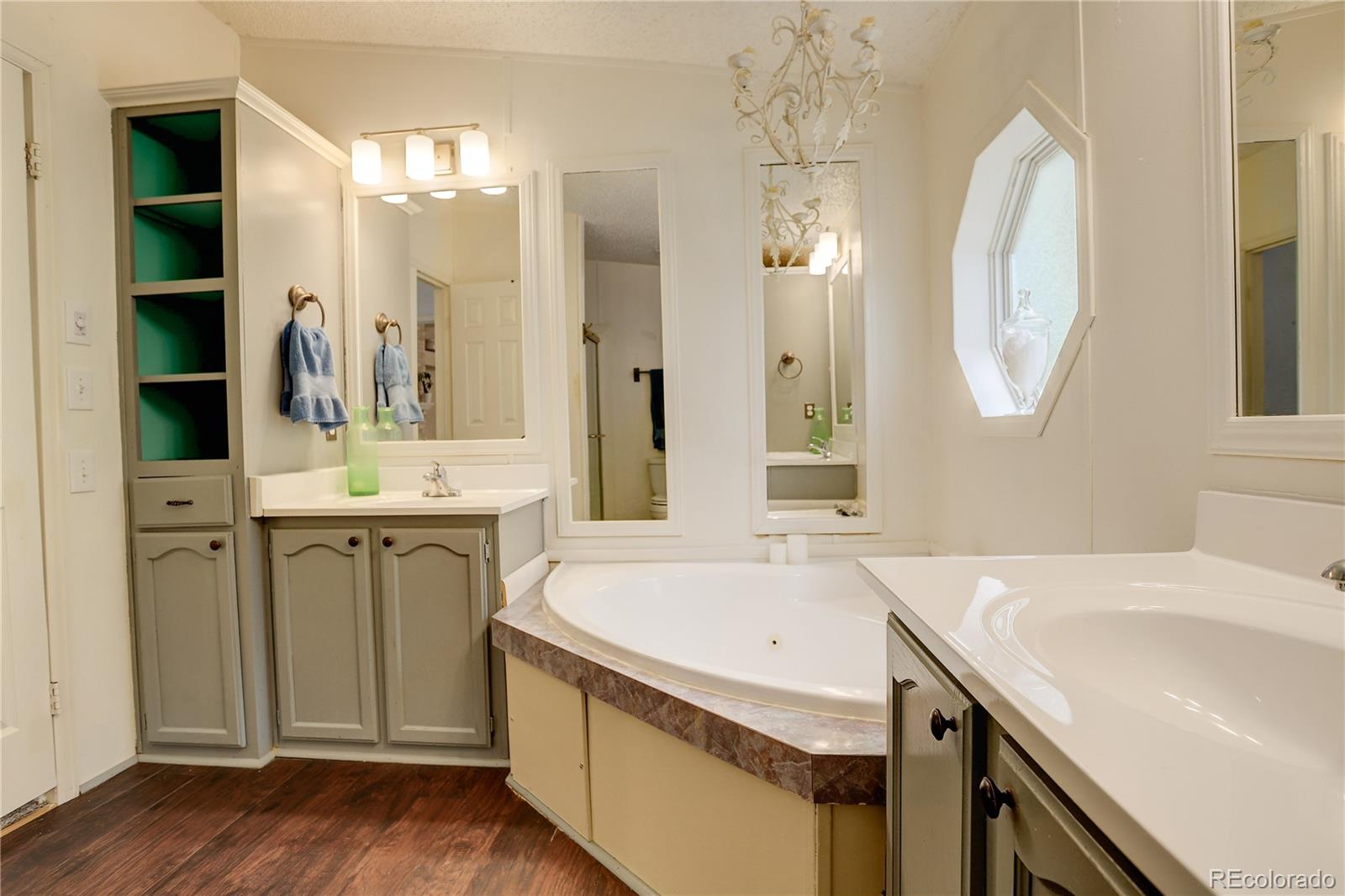 MLS Image #19 for 455  clio avenue,palmer lake, Colorado