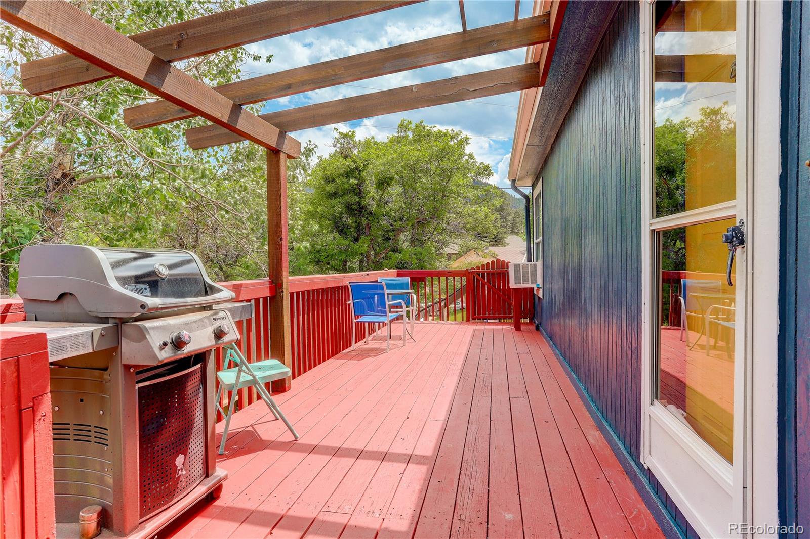 MLS Image #26 for 455  clio avenue,palmer lake, Colorado