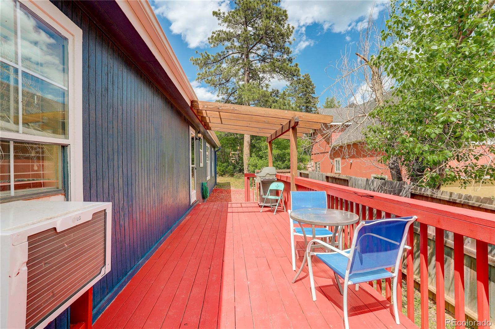 MLS Image #27 for 455  clio avenue,palmer lake, Colorado