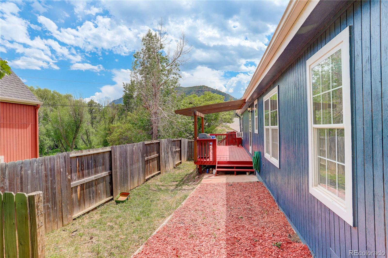 MLS Image #29 for 455  clio avenue,palmer lake, Colorado