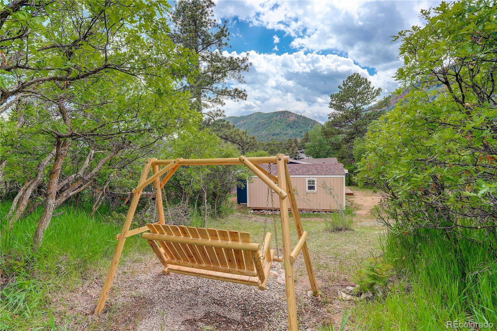 MLS Image #31 for 455  clio avenue,palmer lake, Colorado