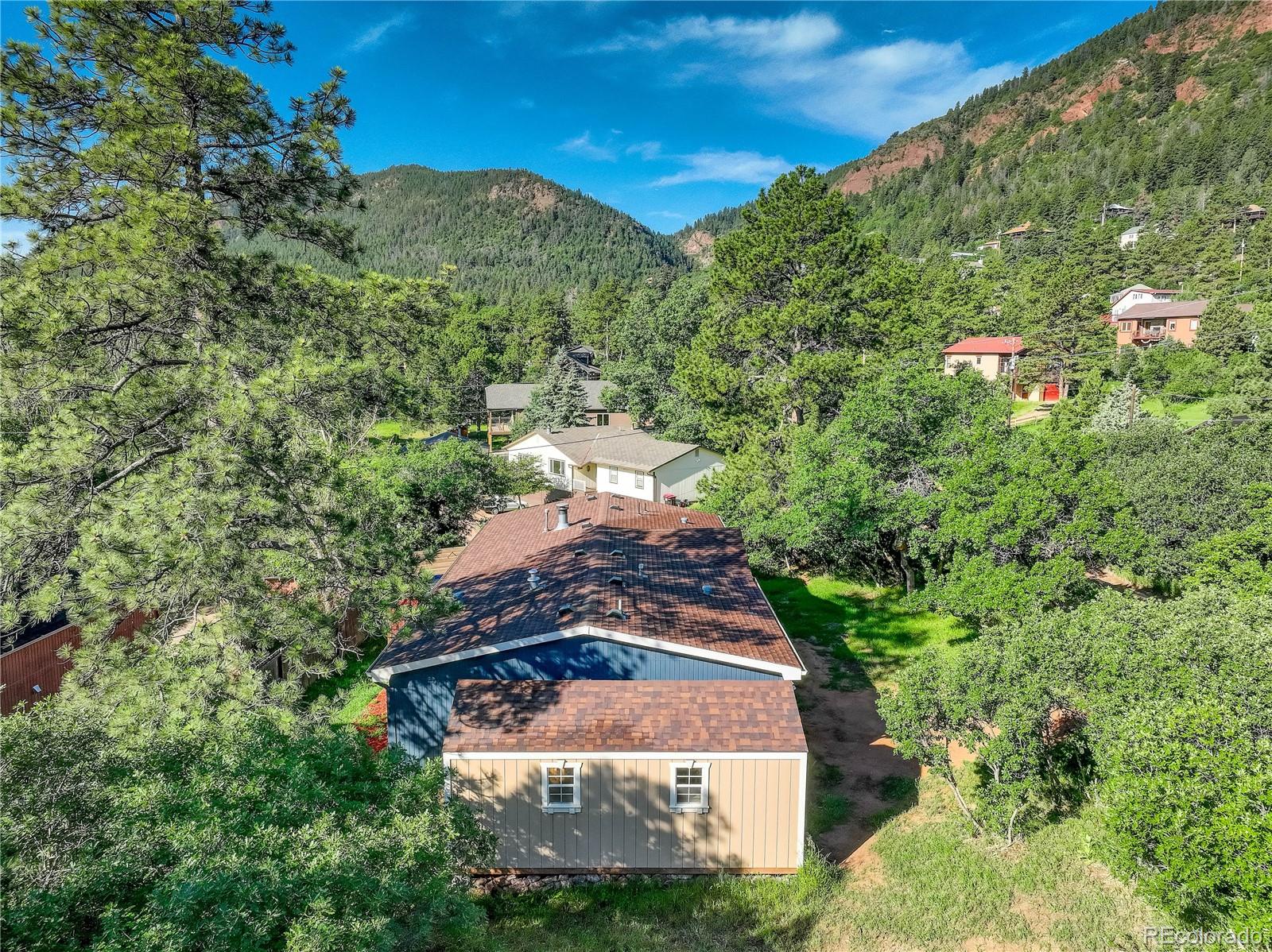 MLS Image #32 for 455  clio avenue,palmer lake, Colorado