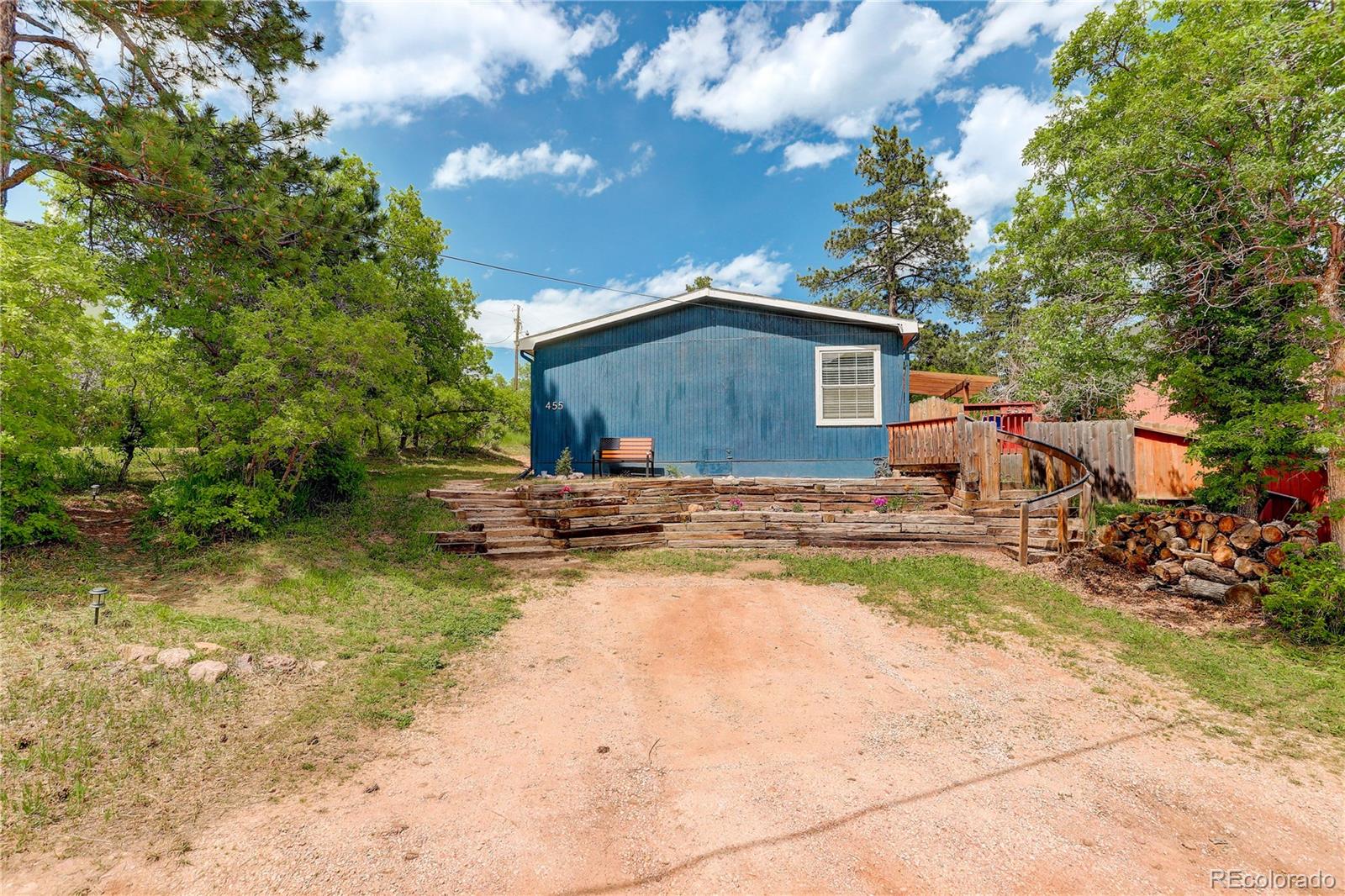 MLS Image #35 for 455  clio avenue,palmer lake, Colorado