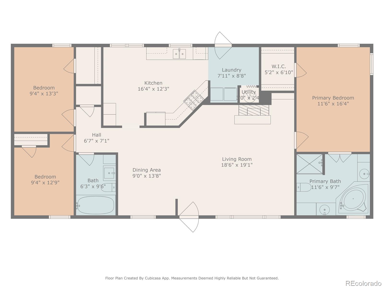 MLS Image #37 for 455  clio avenue,palmer lake, Colorado