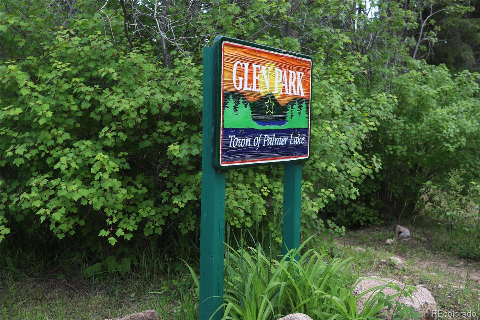MLS Image #38 for 455  clio avenue,palmer lake, Colorado