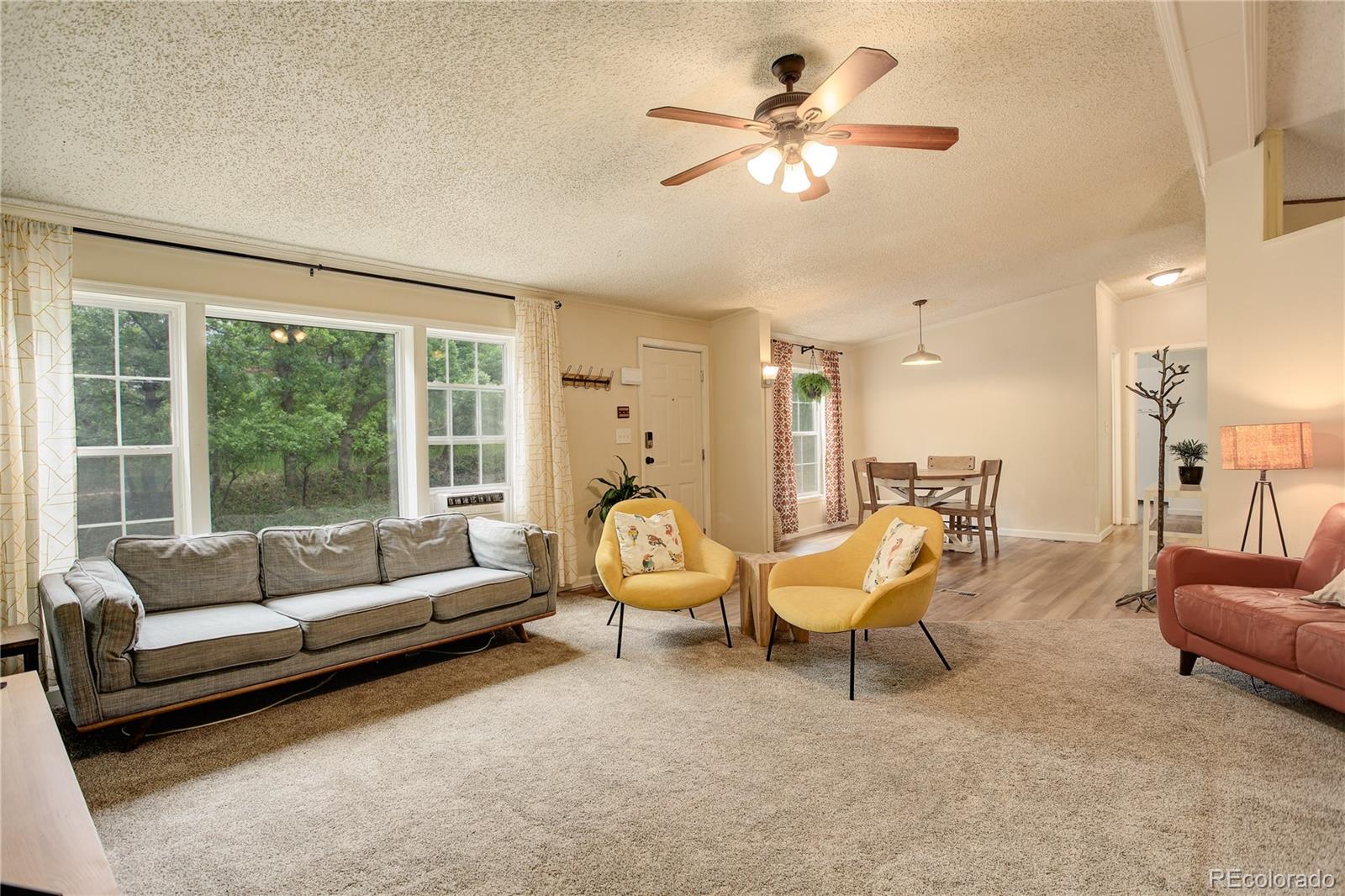 MLS Image #8 for 455  clio avenue,palmer lake, Colorado