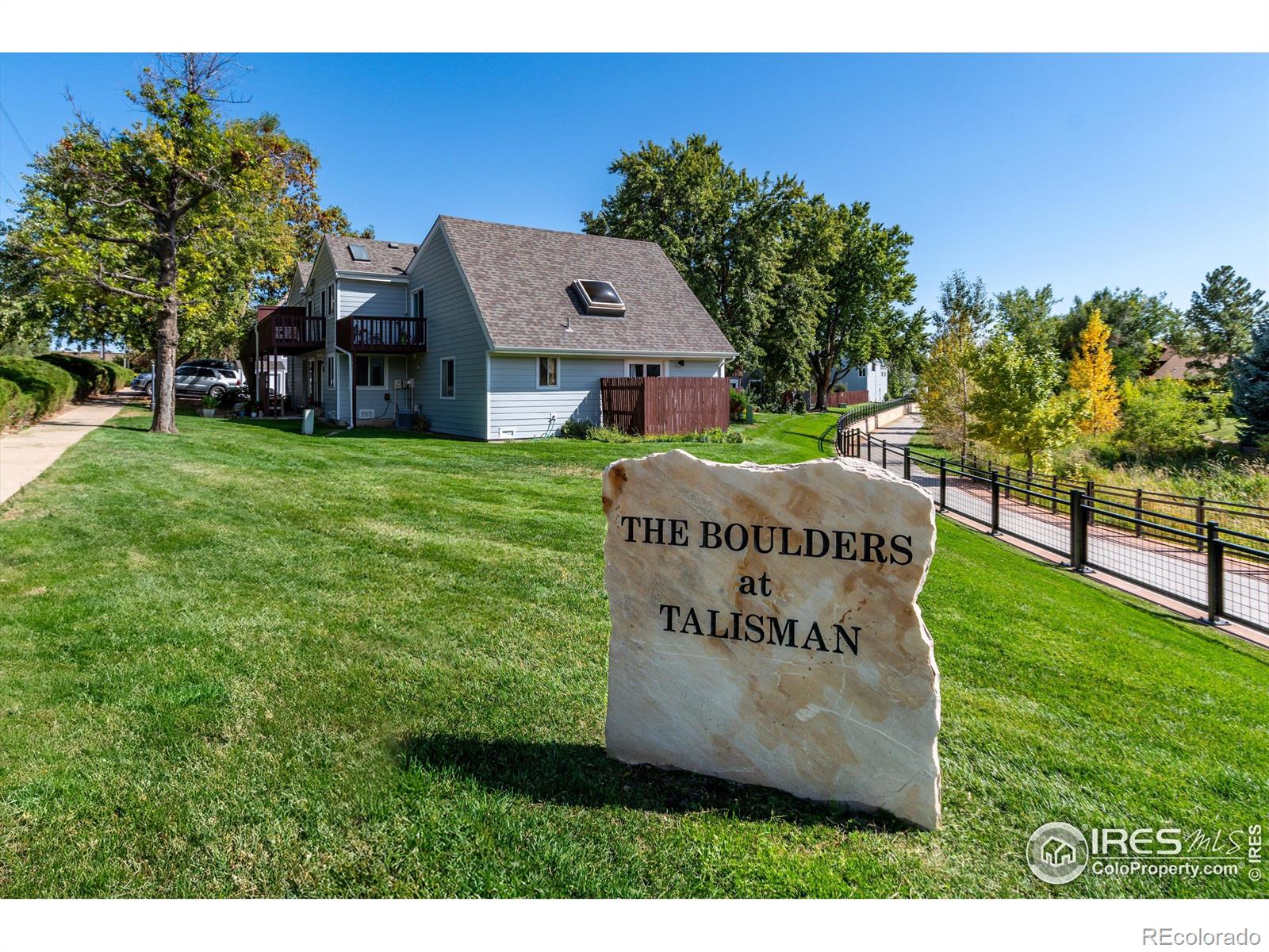 MLS Image #2 for 3747  talisman place,boulder, Colorado