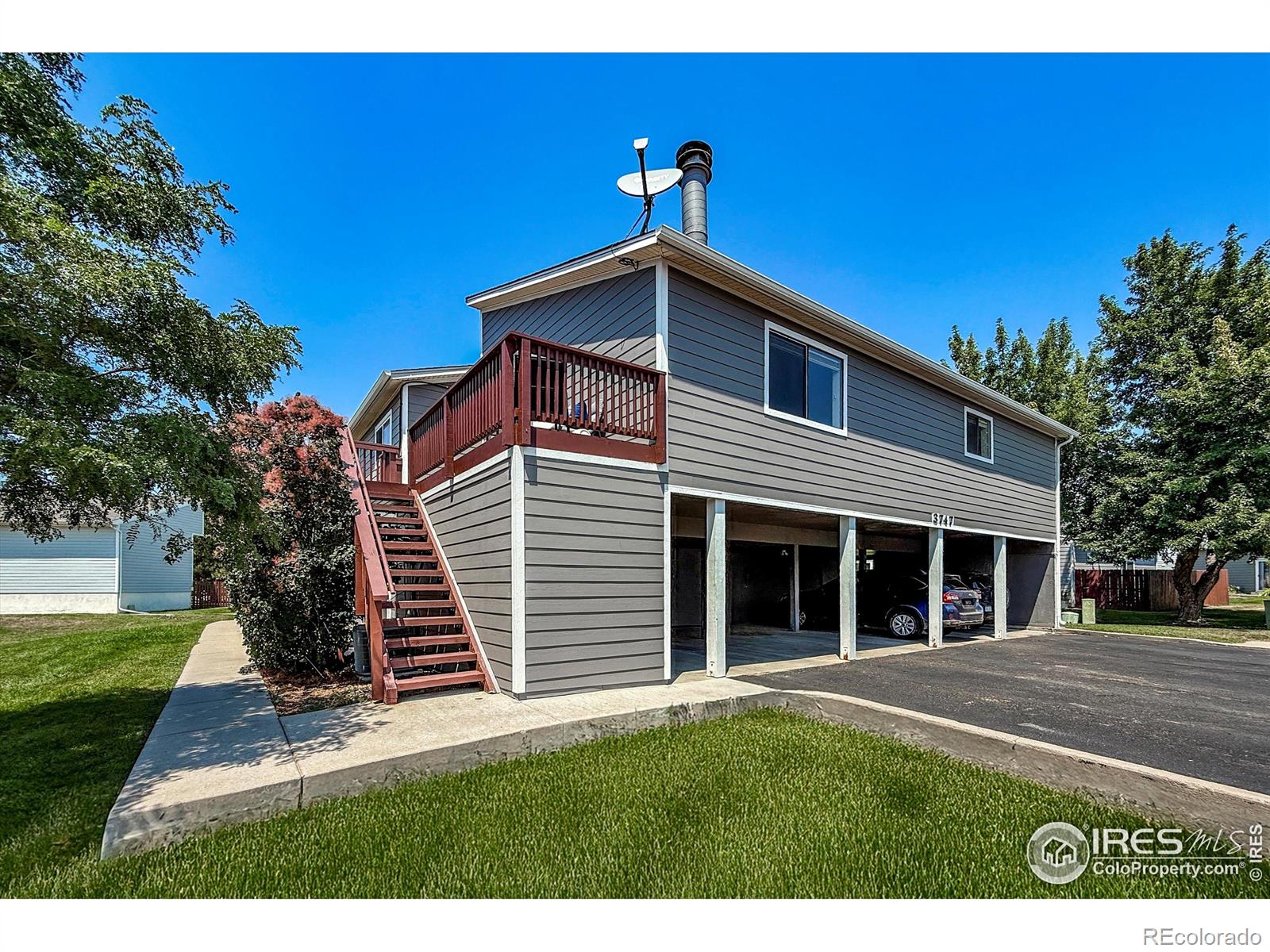 MLS Image #24 for 3747  talisman place,boulder, Colorado
