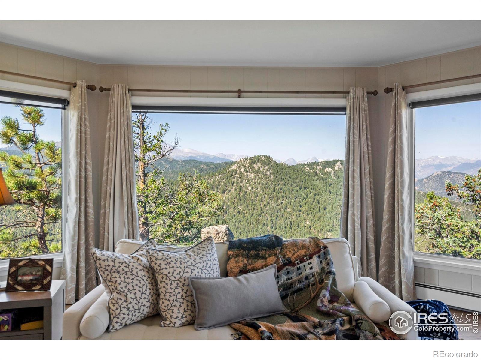 MLS Image #2 for 34  alpine drive,estes park, Colorado