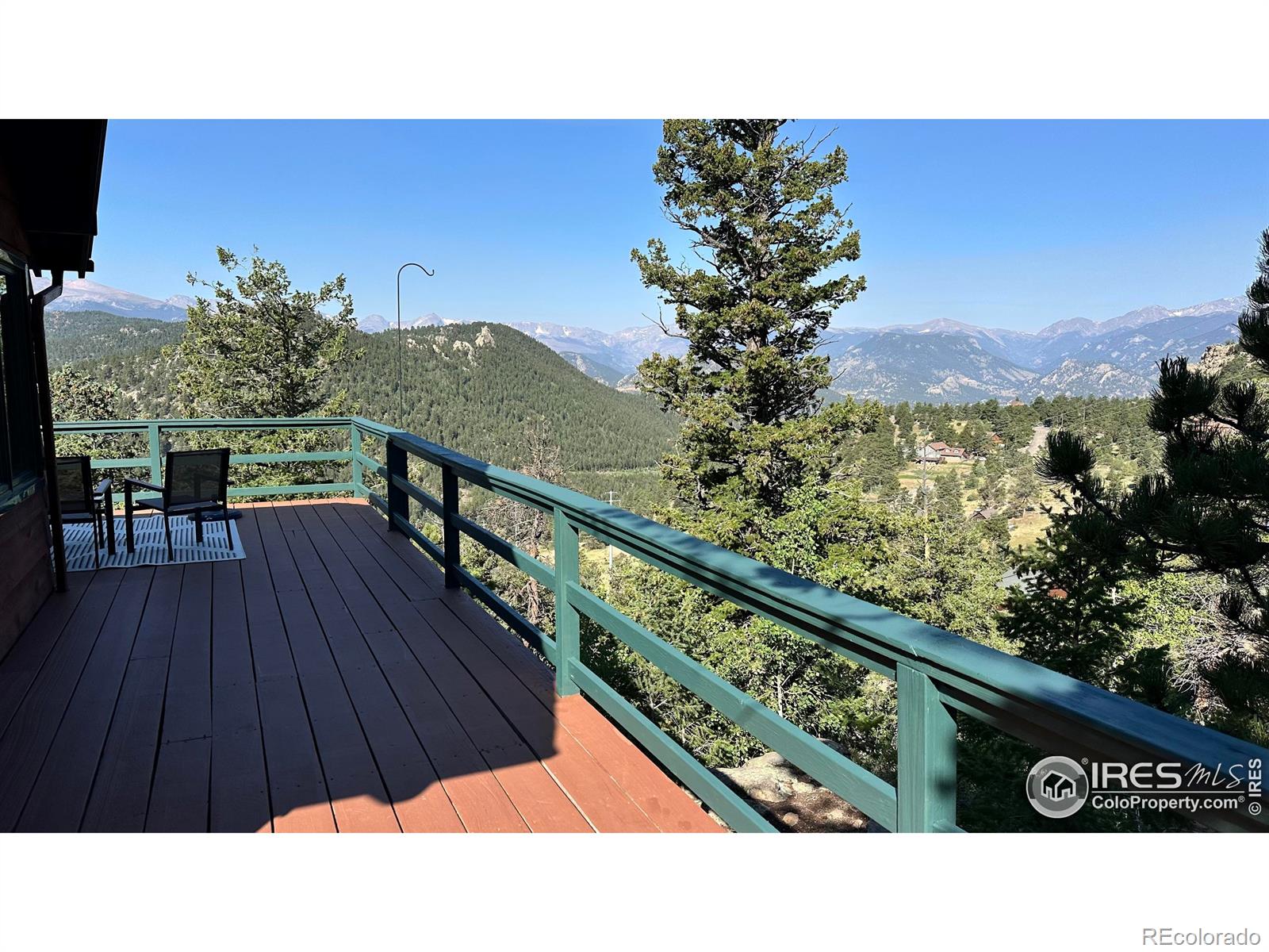MLS Image #24 for 34  alpine drive,estes park, Colorado