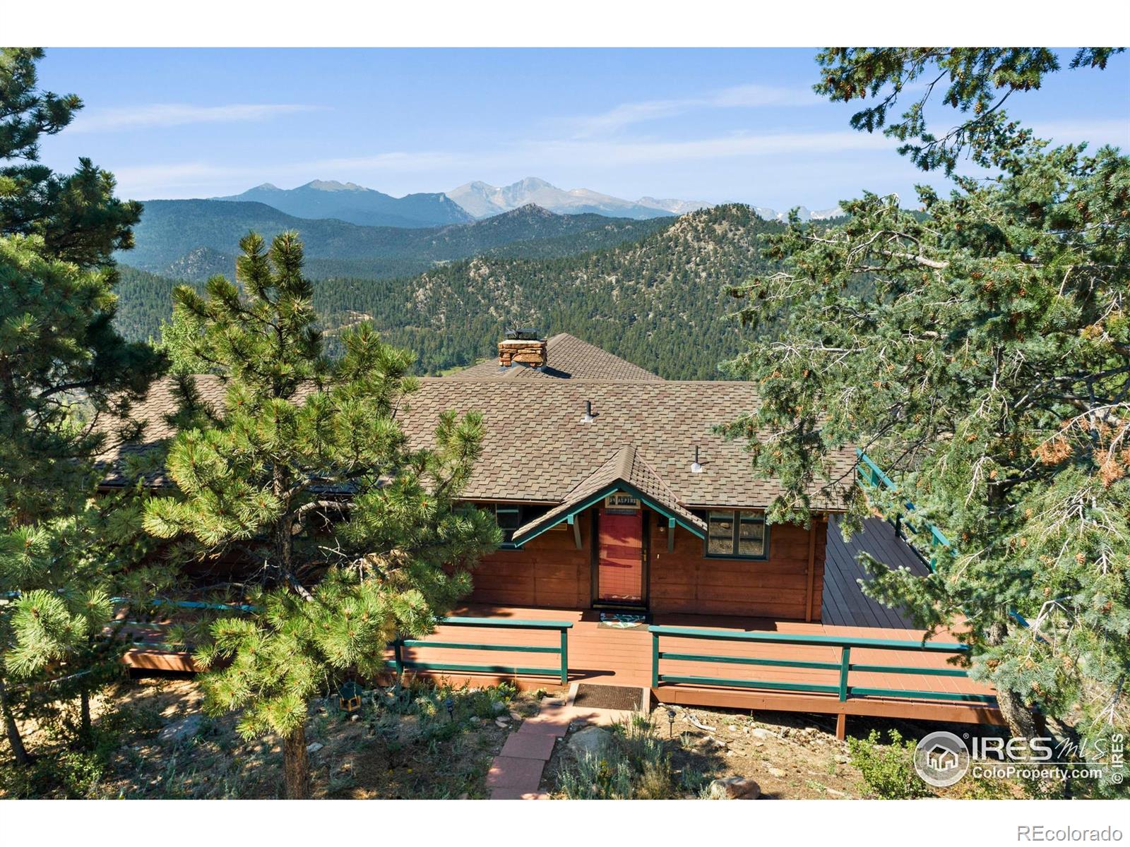 MLS Image #26 for 34  alpine drive,estes park, Colorado