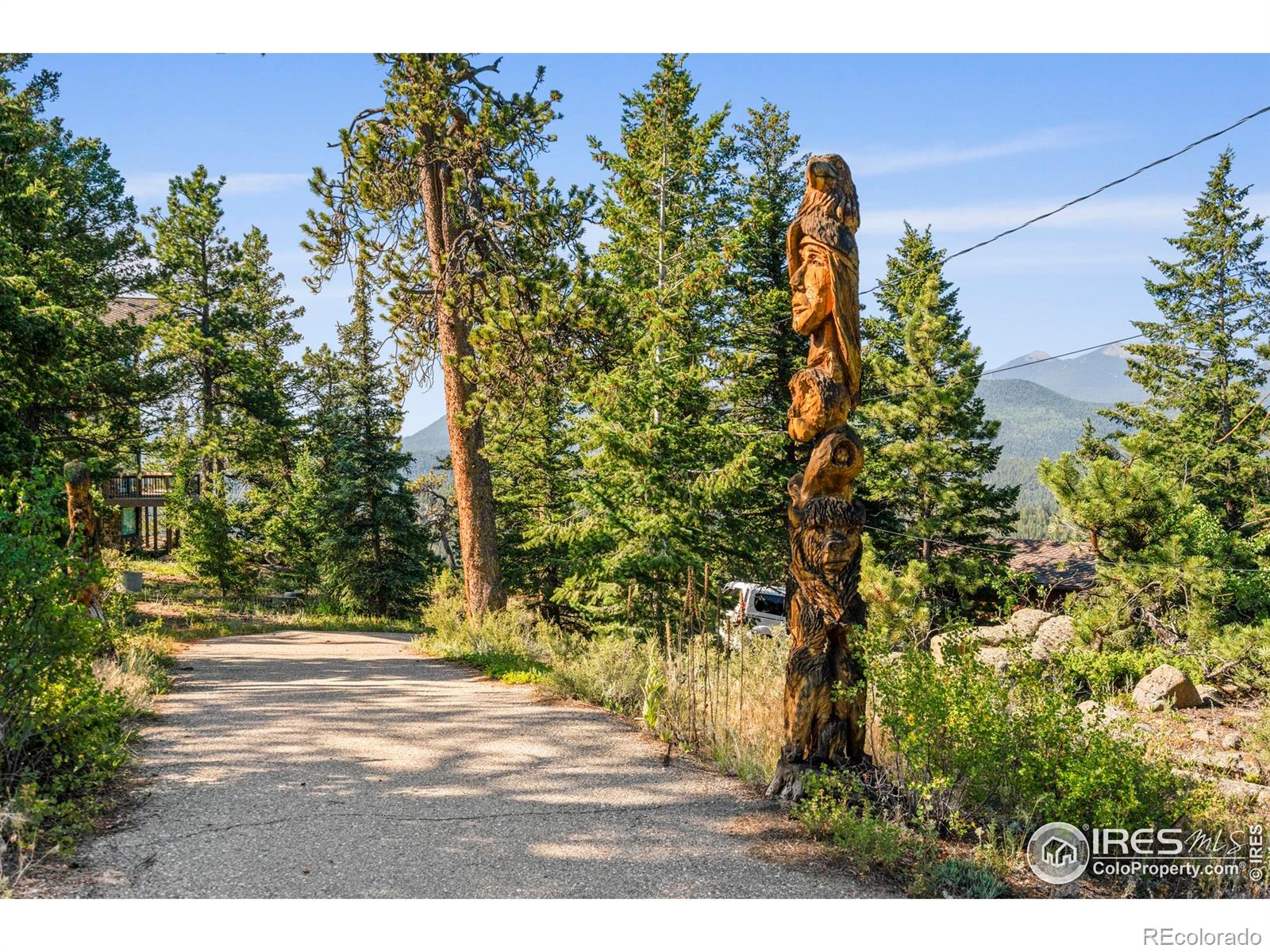 MLS Image #33 for 34  alpine drive,estes park, Colorado