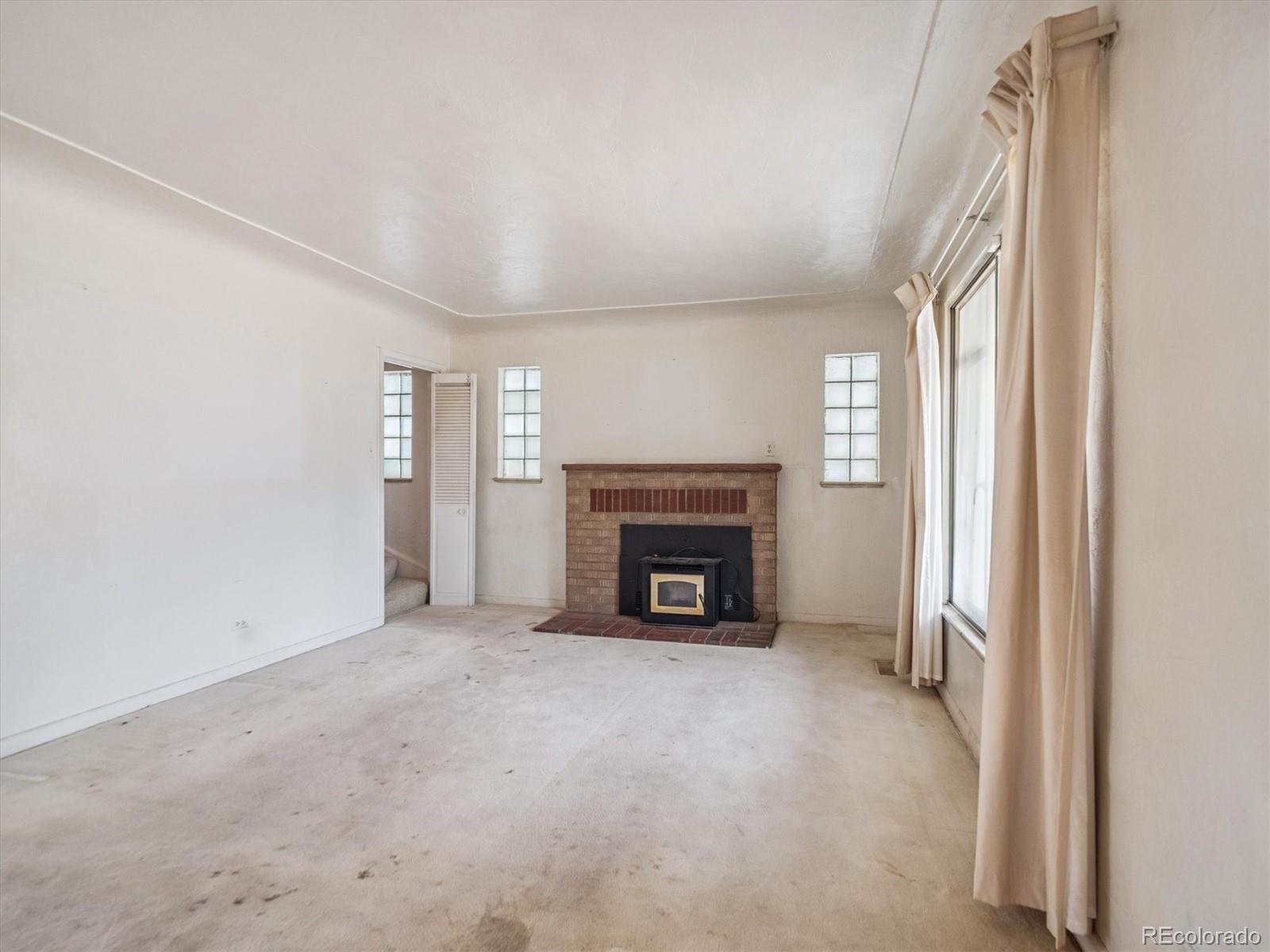 CMA Image for 2744 W Hillside Avenue,Denver, Colorado