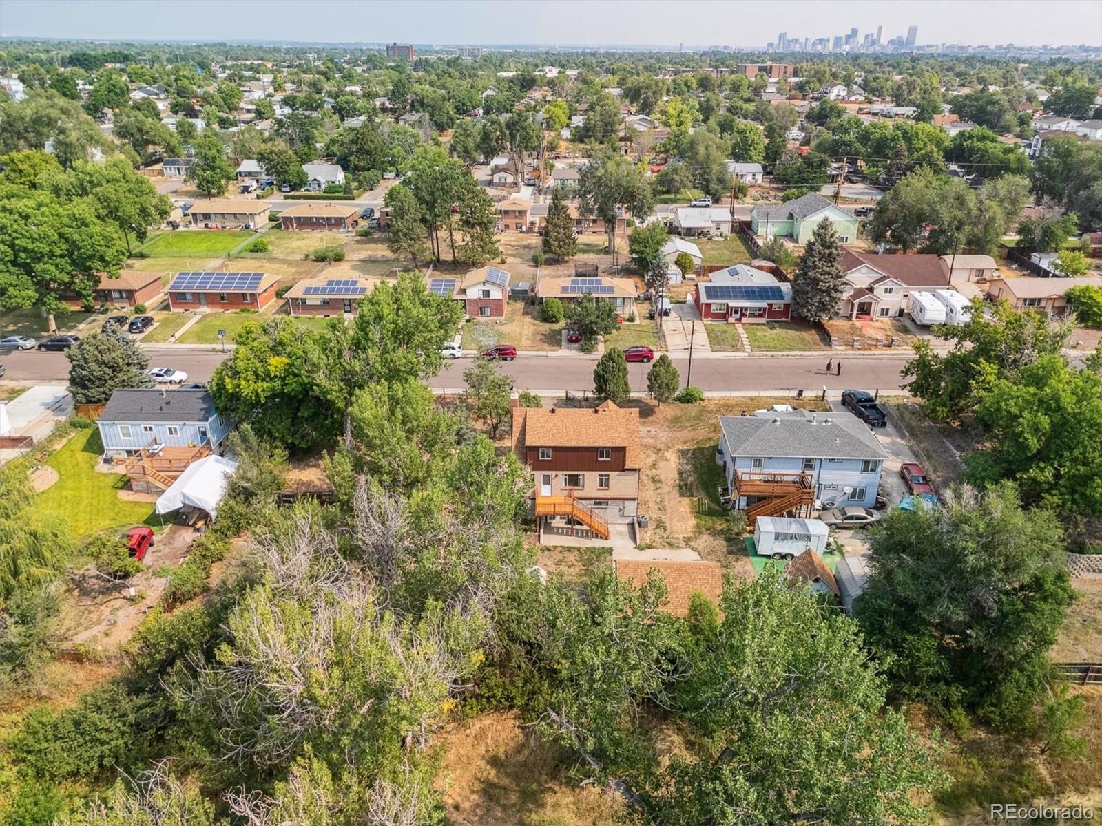MLS Image #18 for 2744 w hillside avenue,denver, Colorado
