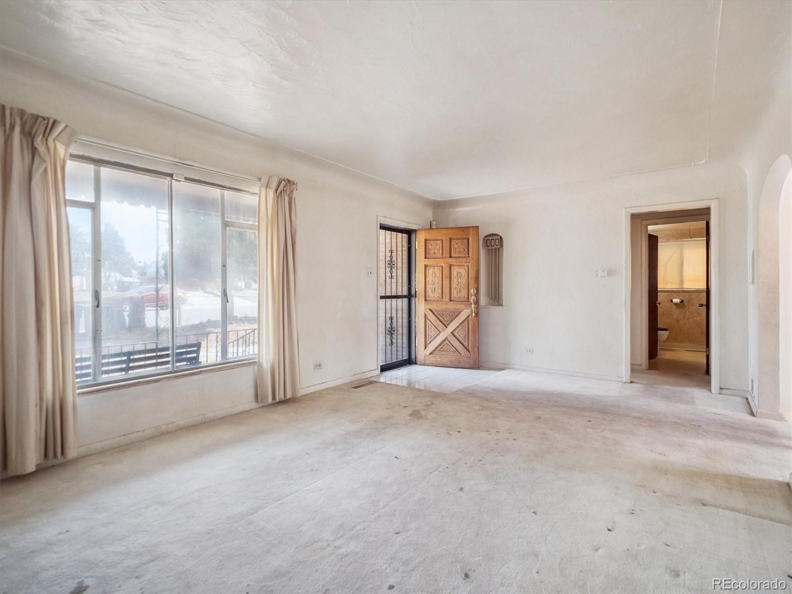MLS Image #2 for 2744 w hillside avenue,denver, Colorado