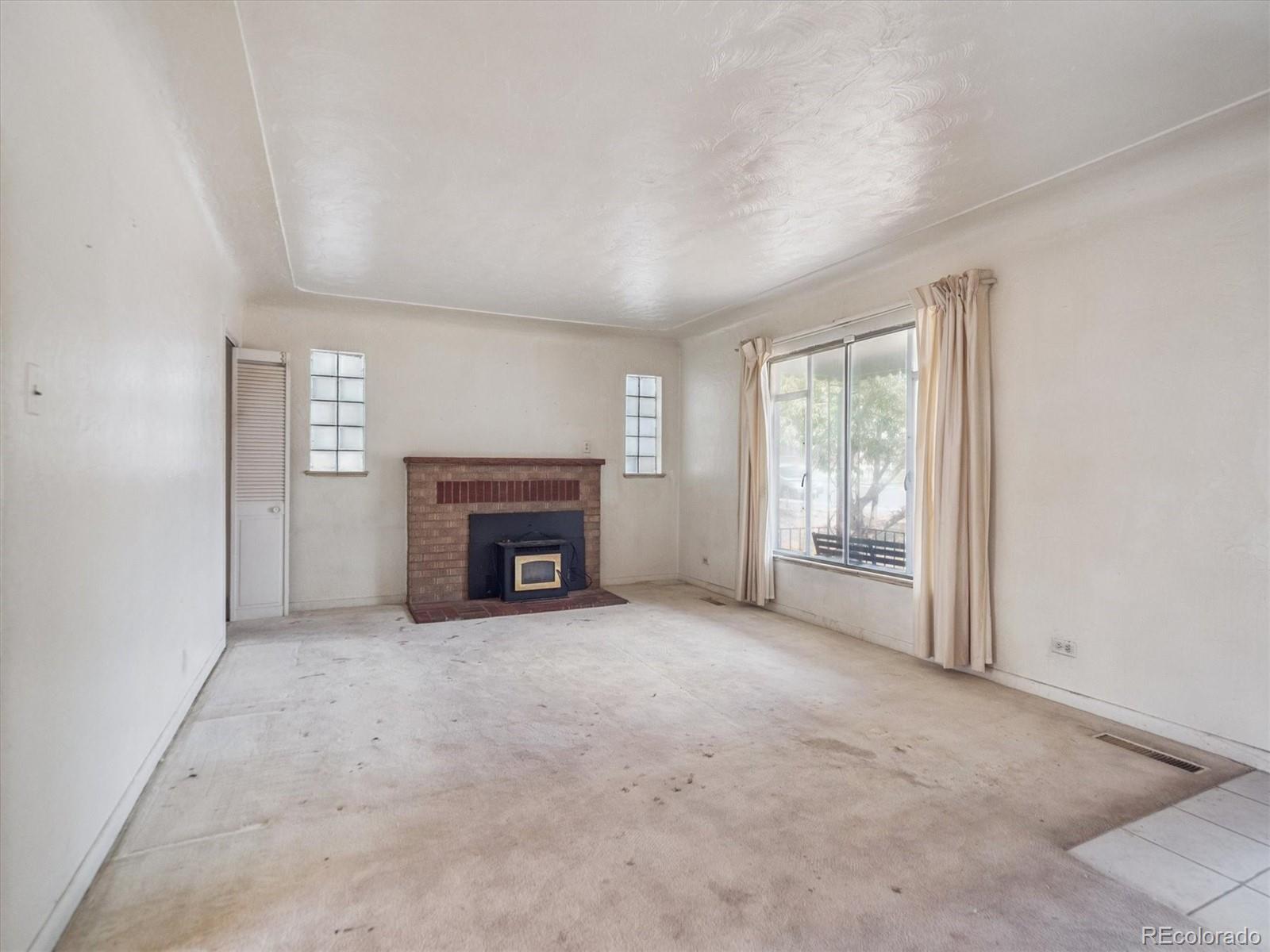 MLS Image #3 for 2744 w hillside avenue,denver, Colorado