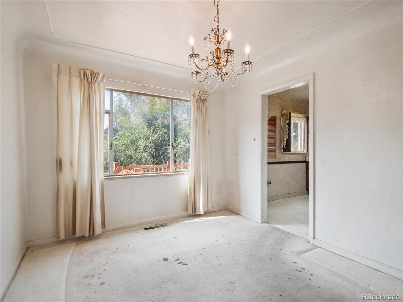 MLS Image #4 for 2744 w hillside avenue,denver, Colorado