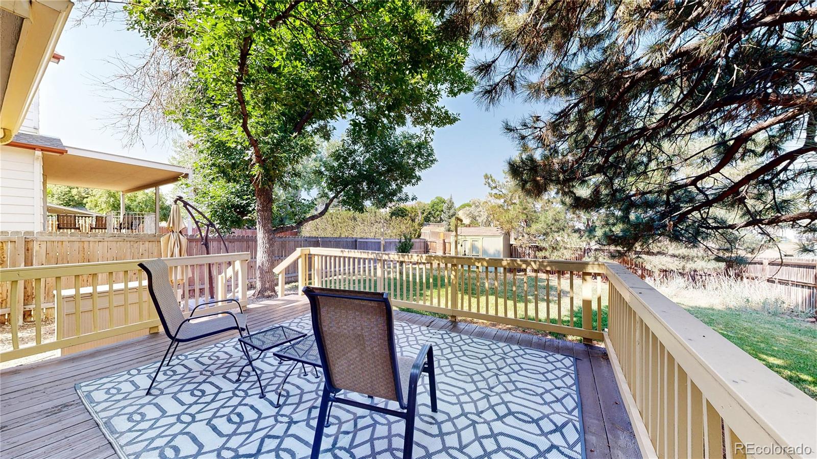 MLS Image #20 for 12321  ivanhoe street,brighton, Colorado