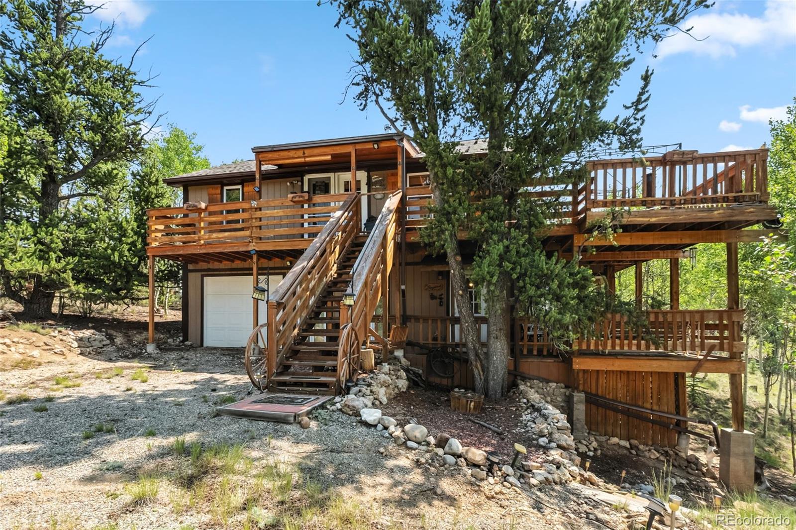 MLS Image #20 for 759 n quarter horse road,como, Colorado