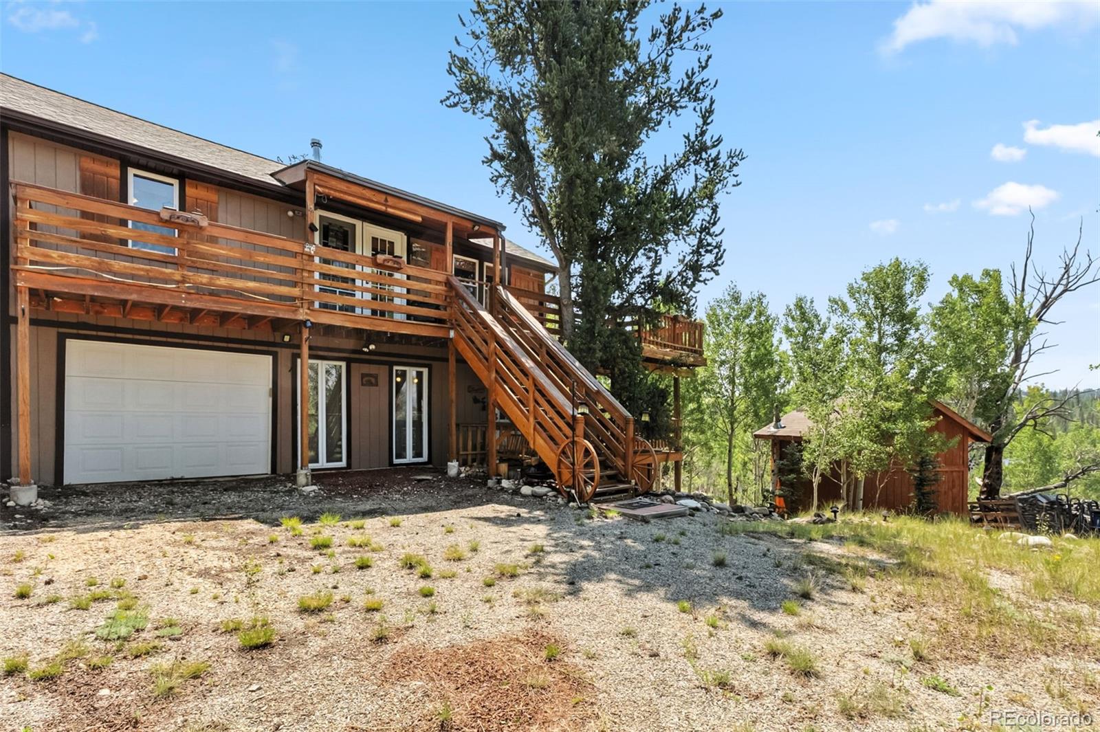 MLS Image #22 for 759 n quarter horse road,como, Colorado