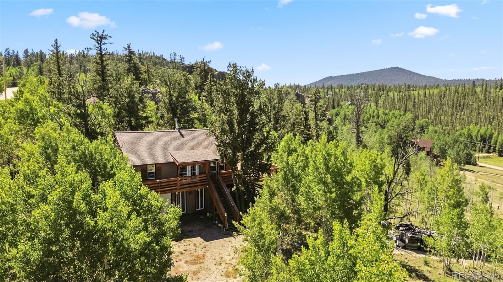 MLS Image #25 for 759 n quarter horse road,como, Colorado