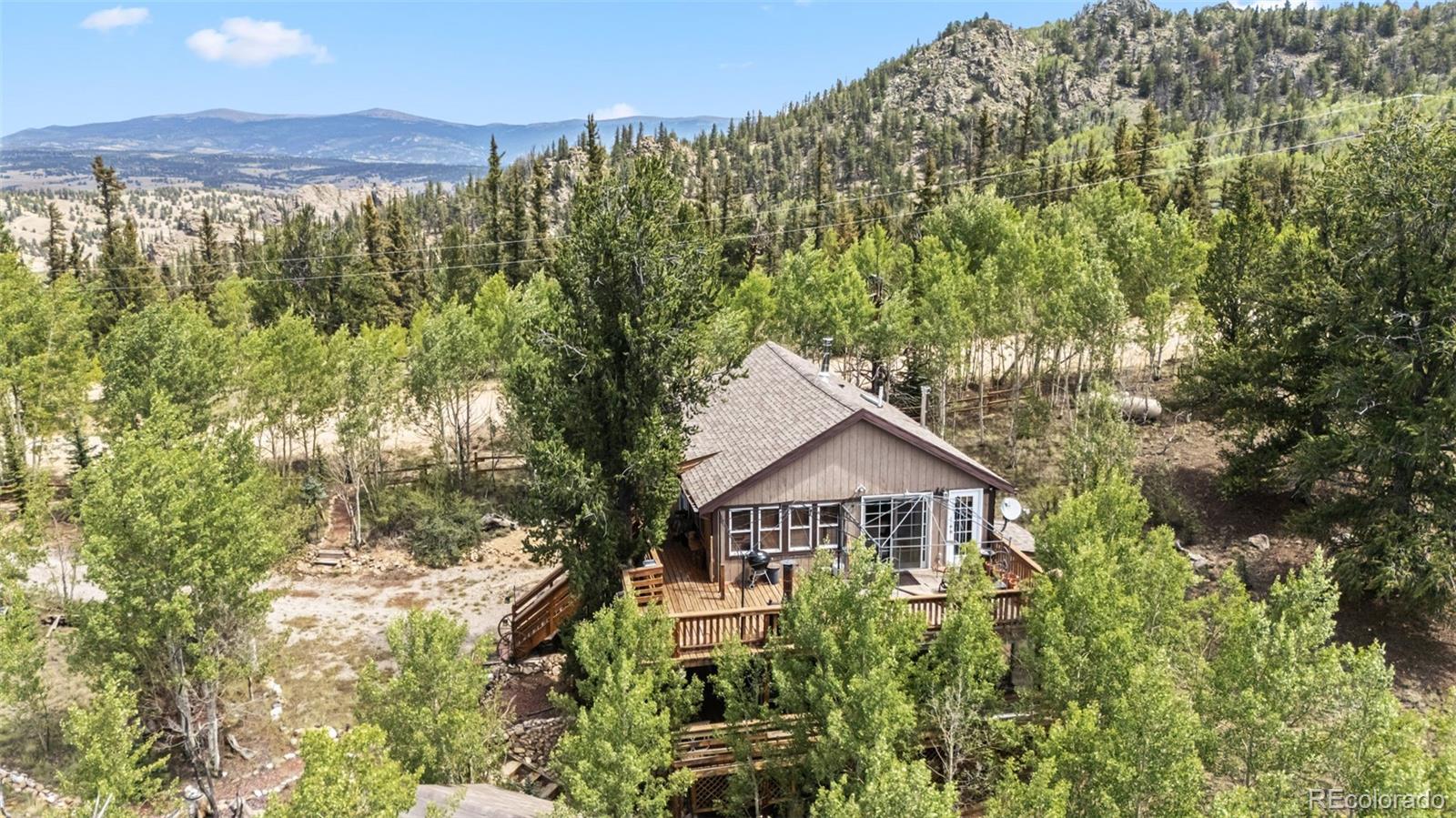 MLS Image #27 for 759 n quarter horse road,como, Colorado