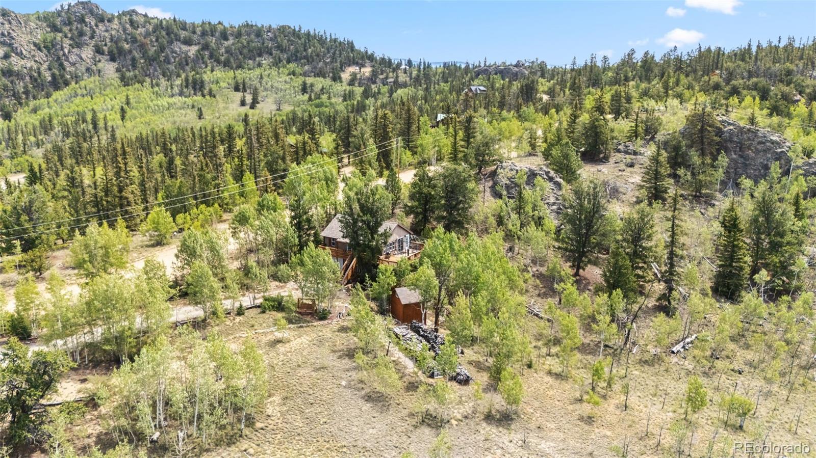 MLS Image #28 for 759 n quarter horse road,como, Colorado
