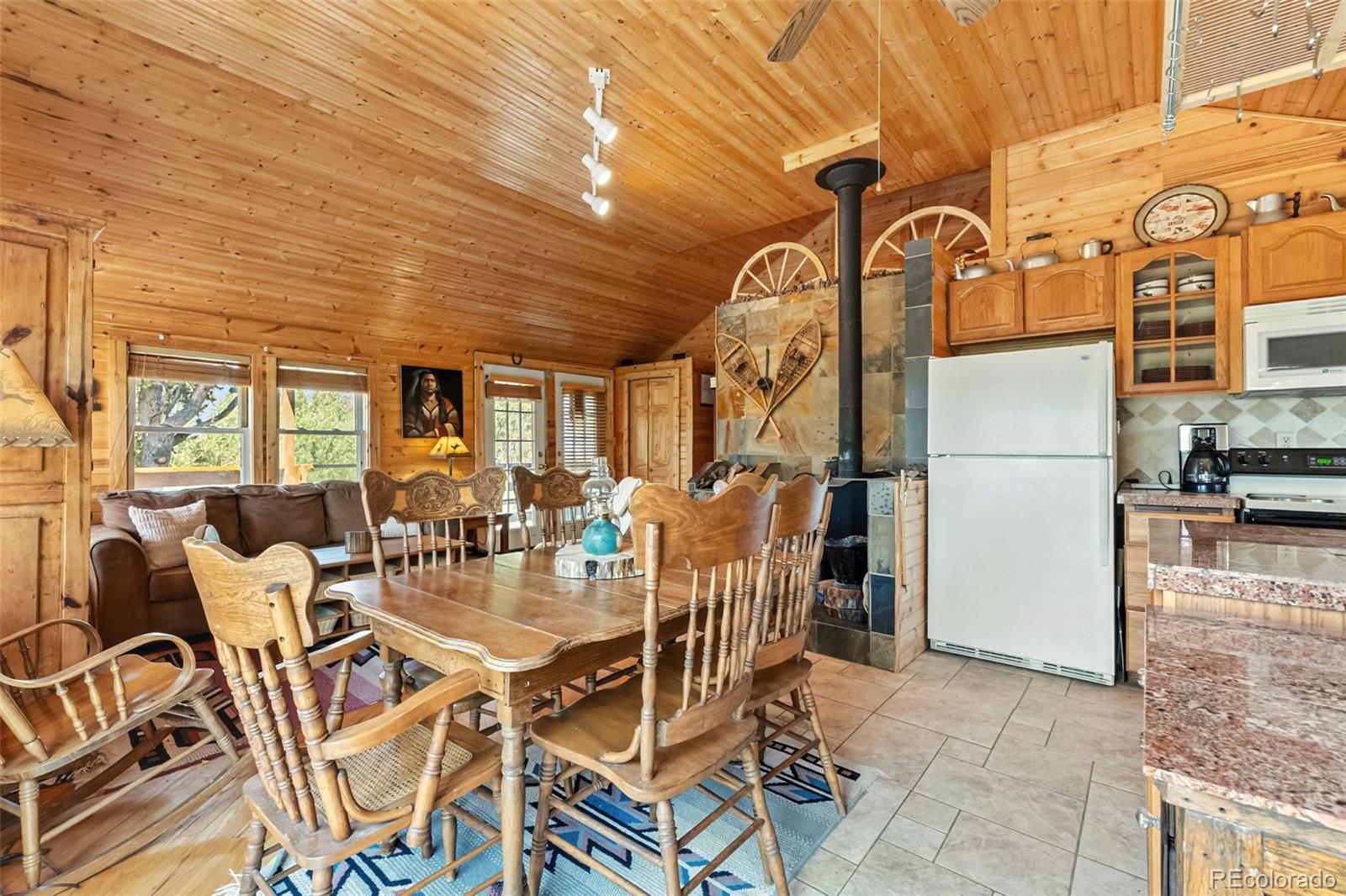 MLS Image #4 for 759 n quarter horse road,como, Colorado