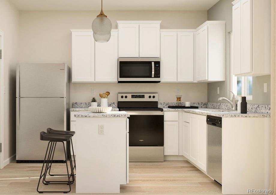 MLS Image #1 for 925  montbello avenue,fort lupton, Colorado
