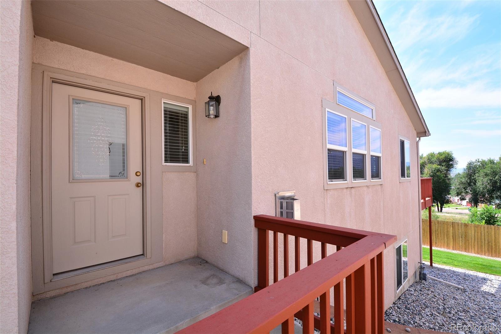 MLS Image #1 for 4570  windmill creek way,colorado springs, Colorado