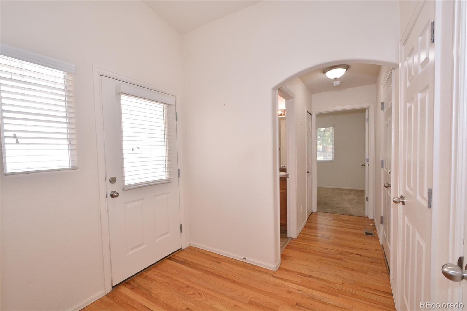 MLS Image #2 for 4570  windmill creek way,colorado springs, Colorado