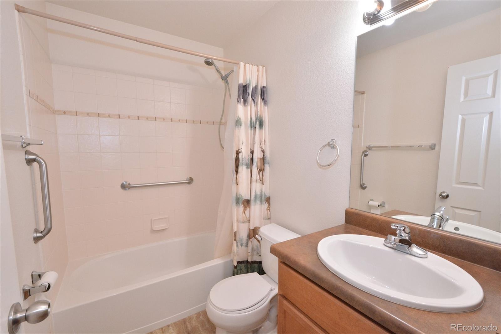 MLS Image #21 for 4570  windmill creek way,colorado springs, Colorado