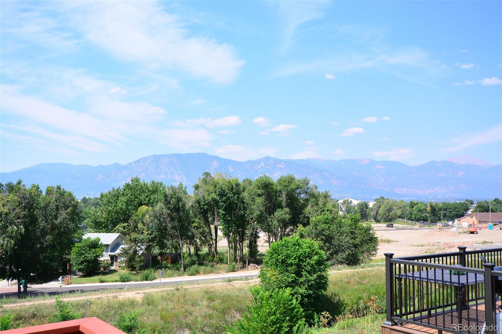 MLS Image #28 for 4570  windmill creek way,colorado springs, Colorado