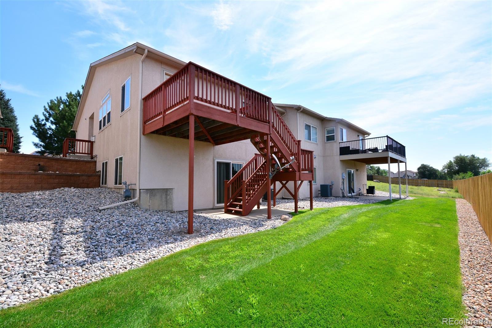 MLS Image #31 for 4570  windmill creek way,colorado springs, Colorado