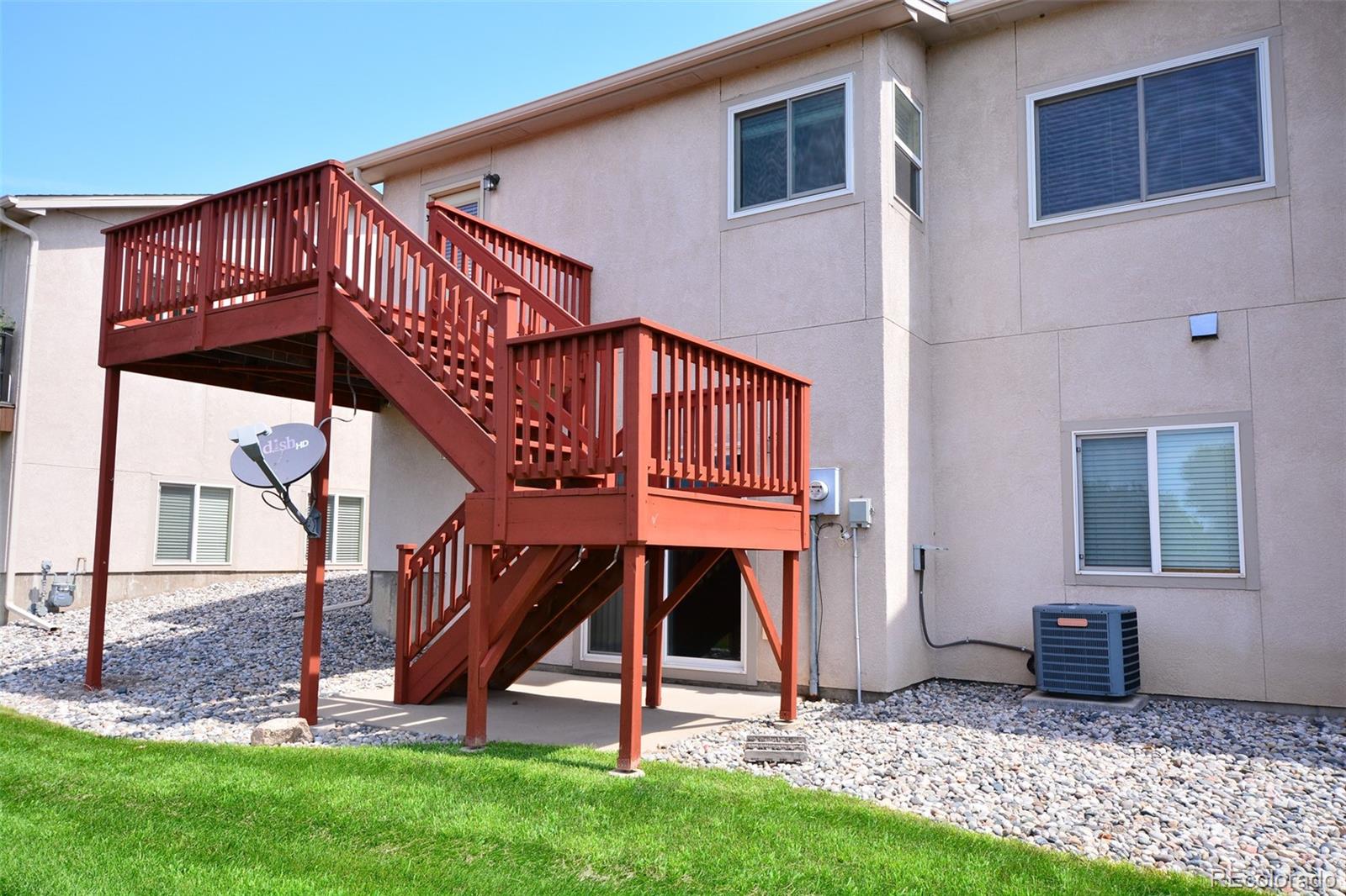 MLS Image #32 for 4570  windmill creek way,colorado springs, Colorado