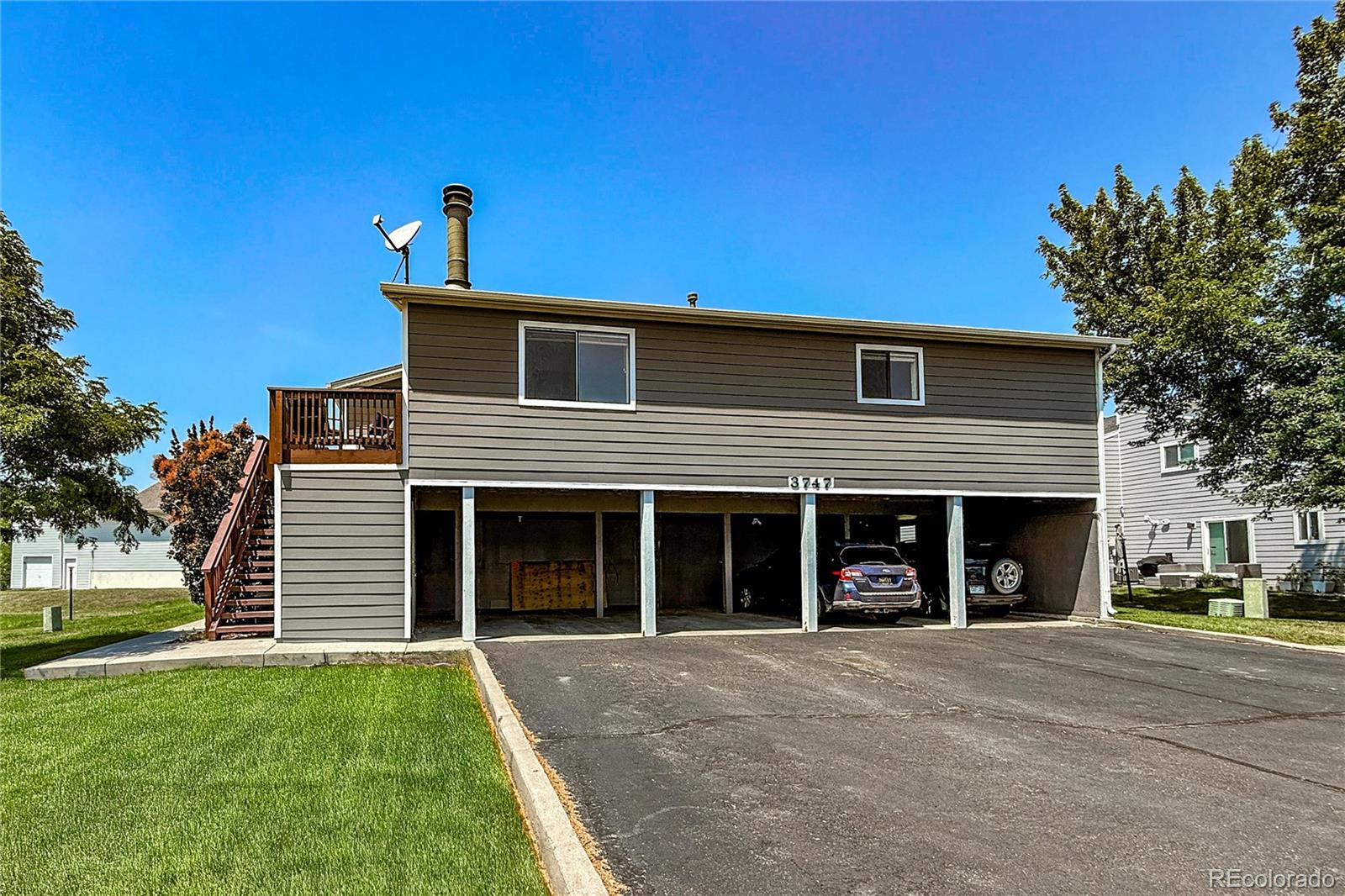 MLS Image #4 for 3747  talisman place,boulder, Colorado