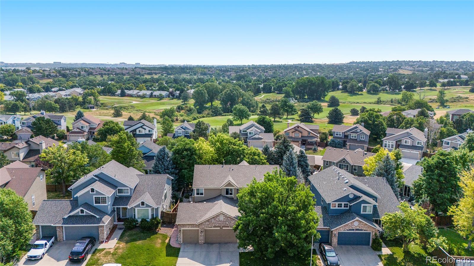 MLS Image #2 for 8766  cresthill lane,highlands ranch, Colorado