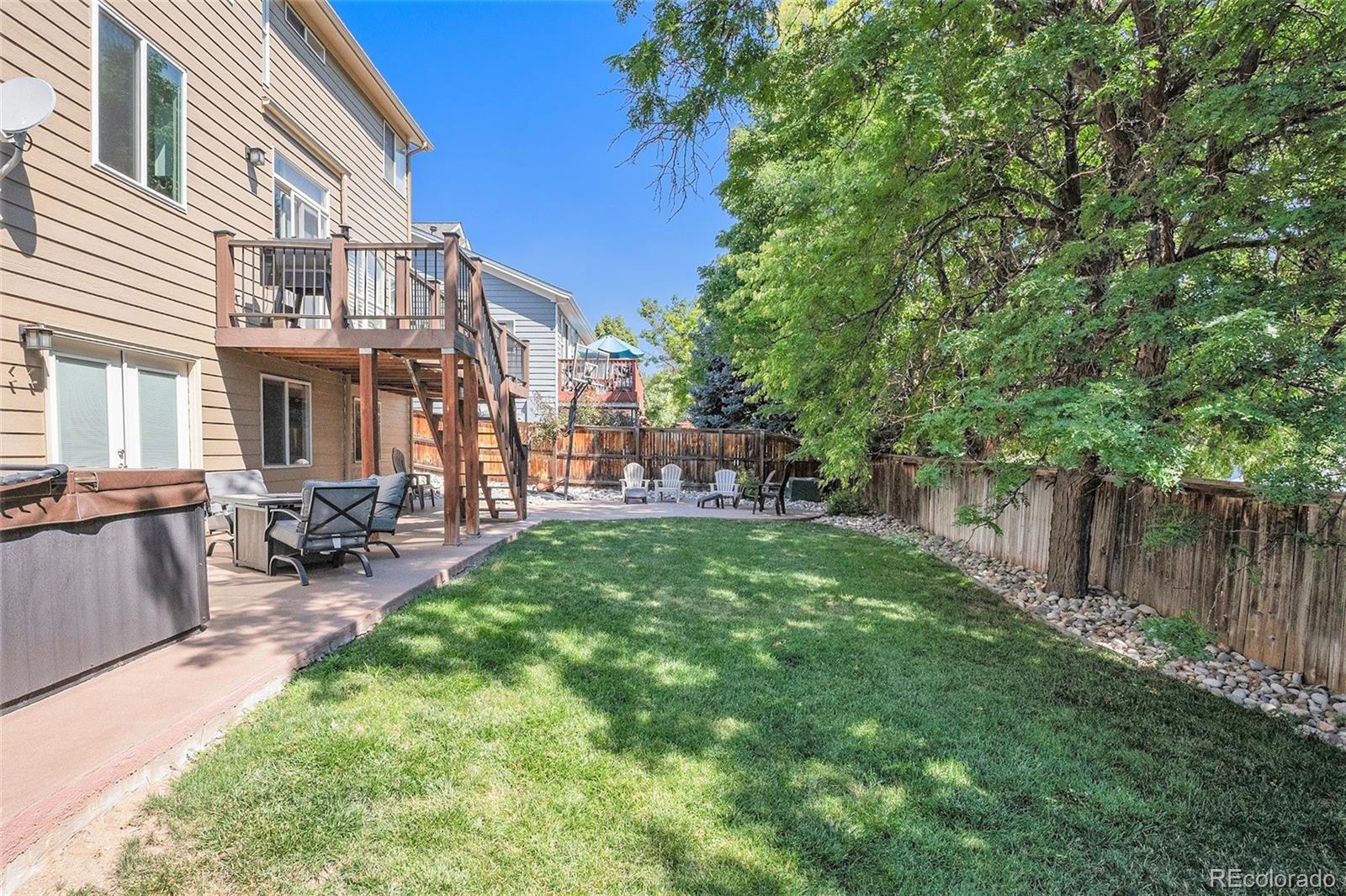 MLS Image #21 for 8766  cresthill lane,highlands ranch, Colorado