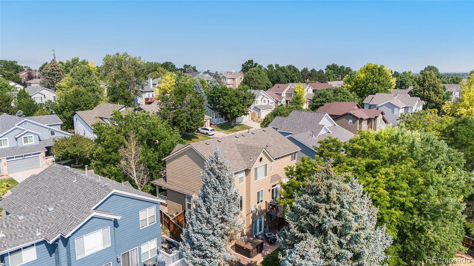 MLS Image #22 for 8766  cresthill lane,highlands ranch, Colorado