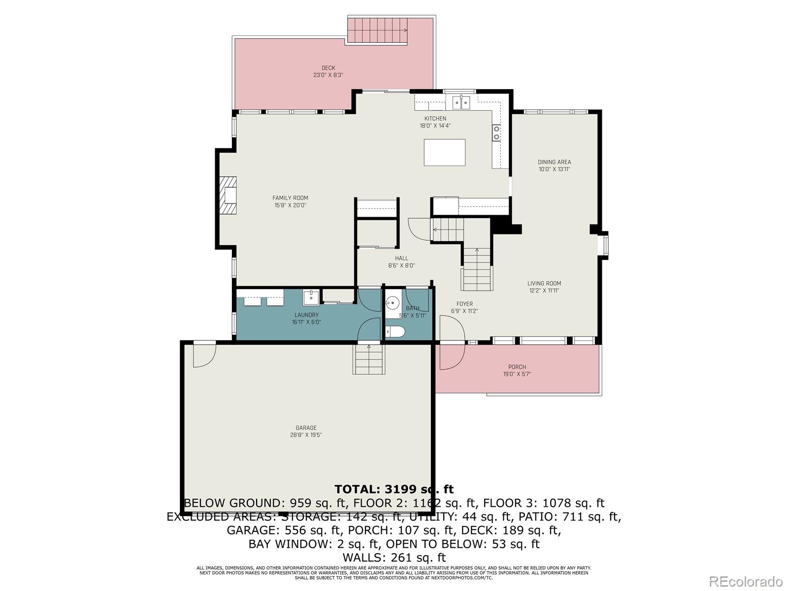 MLS Image #26 for 8766  cresthill lane,highlands ranch, Colorado