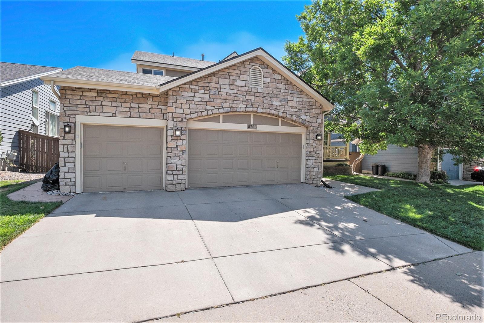 MLS Image #3 for 8766  cresthill lane,highlands ranch, Colorado