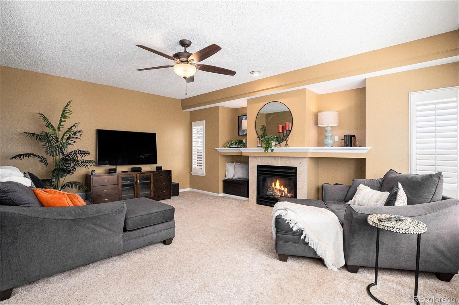 MLS Image #5 for 8766  cresthill lane,highlands ranch, Colorado
