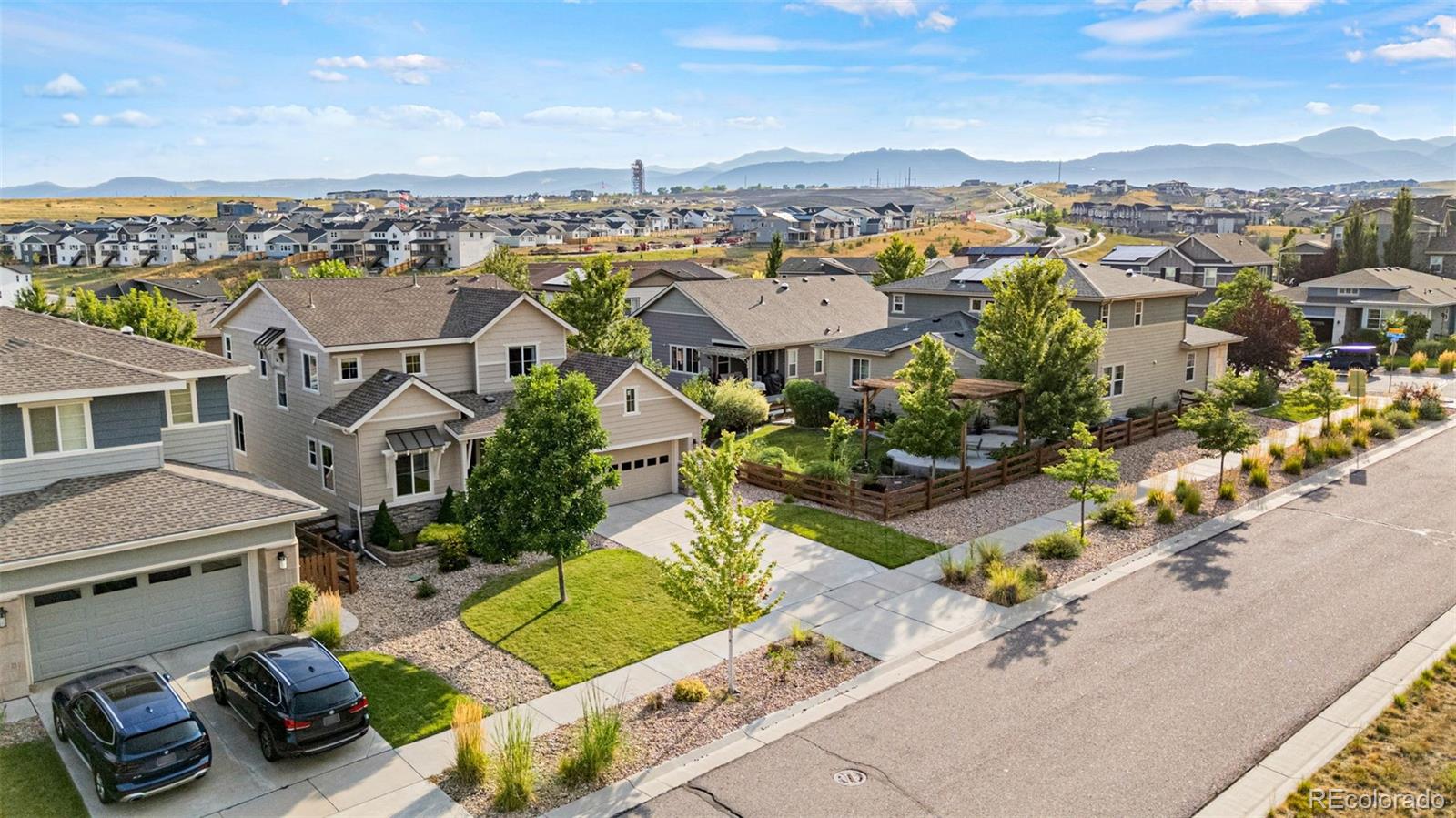 CMA Image for 16226 W 94th Drive,Arvada, Colorado